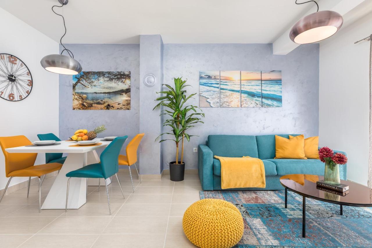 Apartment Mila Fazana Exterior photo